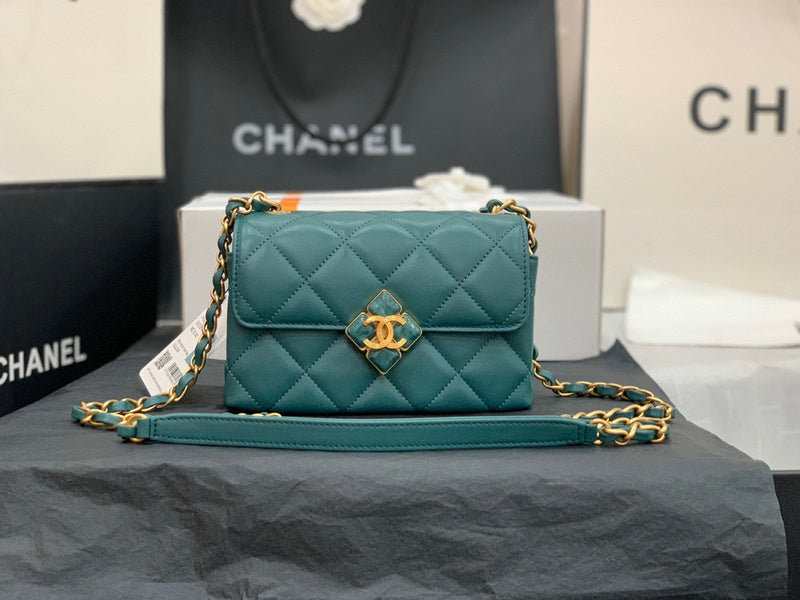 aura-bags - Chanel Bags - 7377
