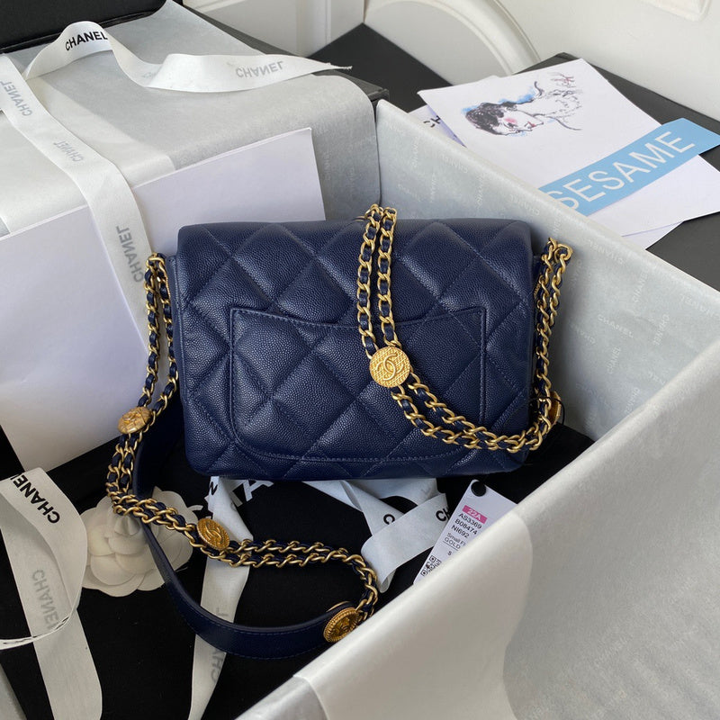 aura-bags - Chanel Bags - 7588
