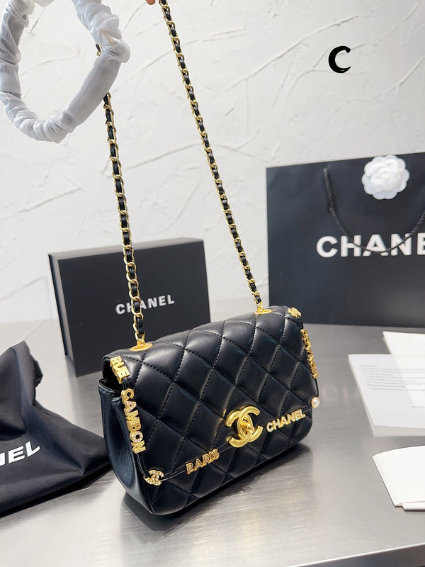 aura-bags - Chanel Bags - 7223