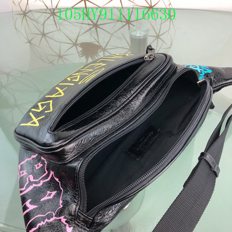 Aura Bags - BGA Bags - 2413