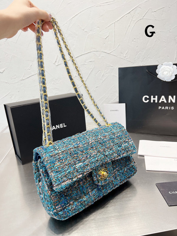 aura-bags - Chanel Bags - 7103