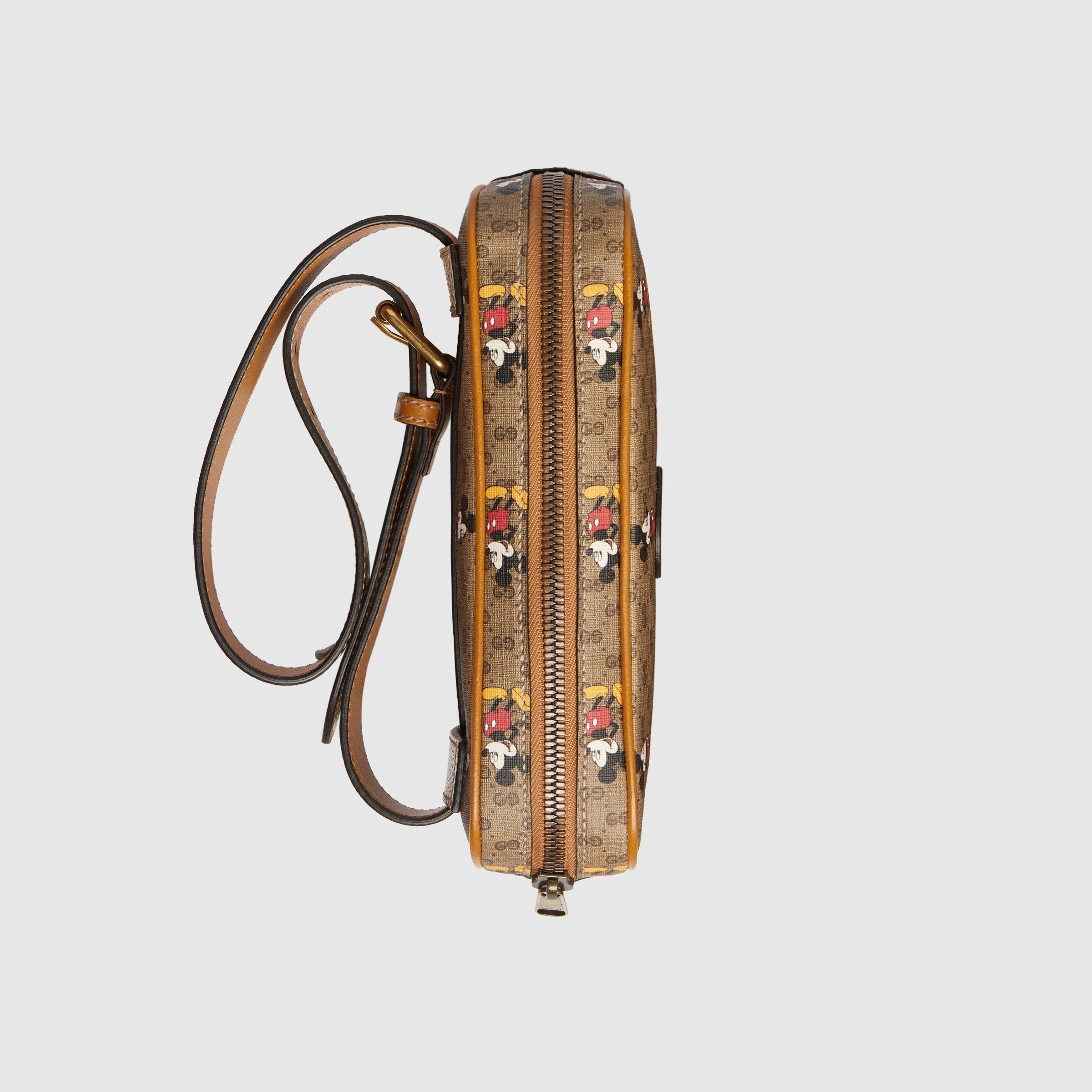 Gucci Disney x Gucci Belt Bag