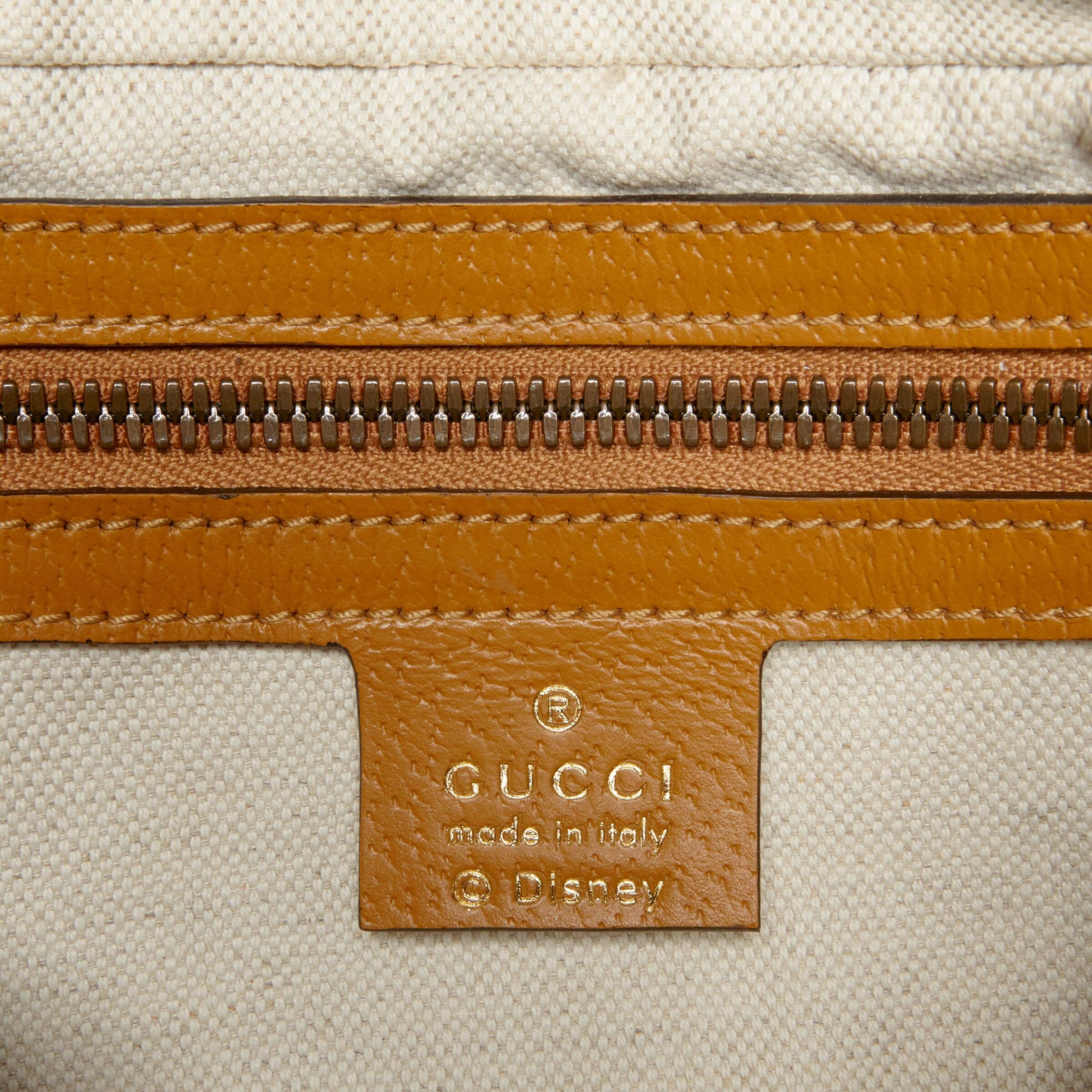 Gucci Disney x Gucci Belt Bag