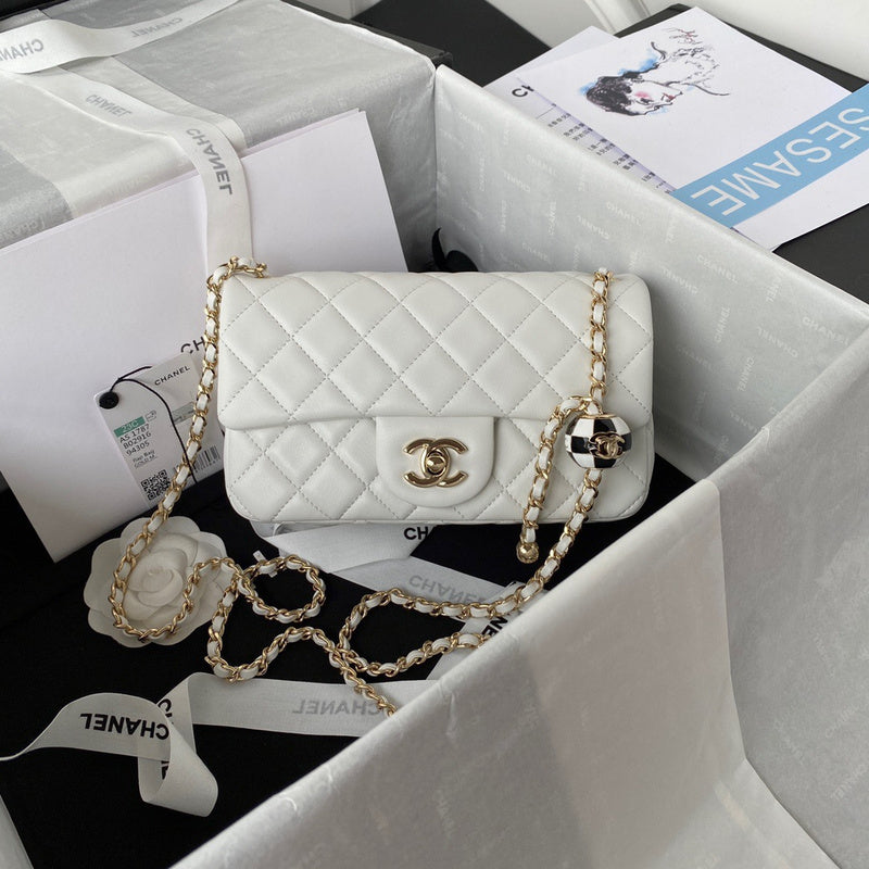 aura-bags - Chanel Bags - 7613