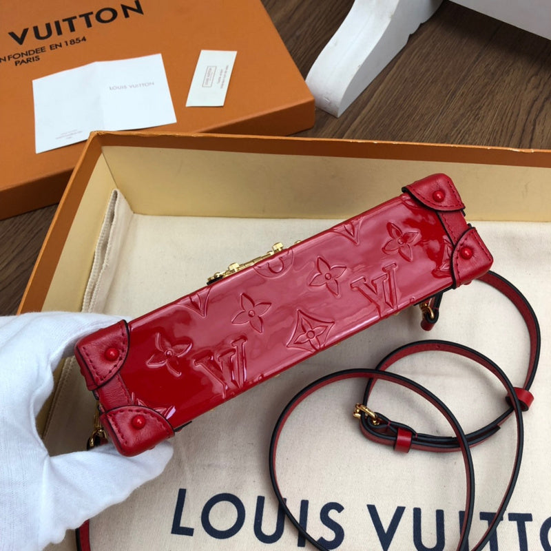 Louis Vuitton Luxury Bags 1940