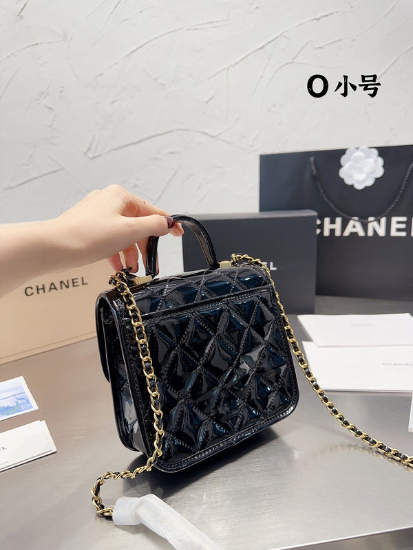 aura-bags - Chanel Bags - 7268