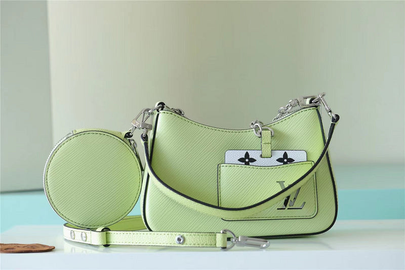 Luxury - Louis Vuitton Bags - 091