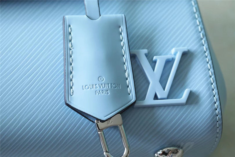 Luxury - Louis Vuitton Bags - 079