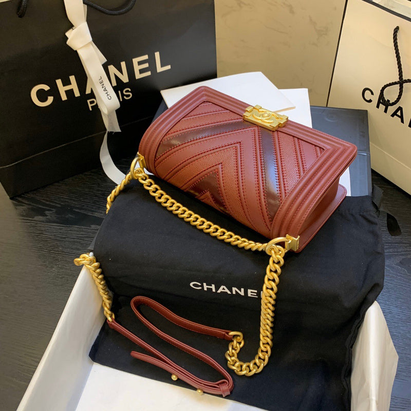 aura-bags - Chanel Bags - 7434