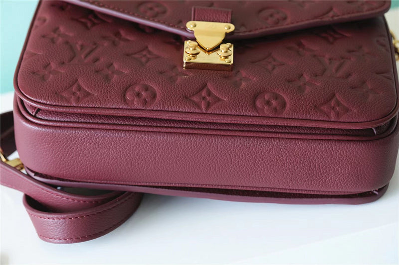 Luxury - Louis Vuitton Bags - 083