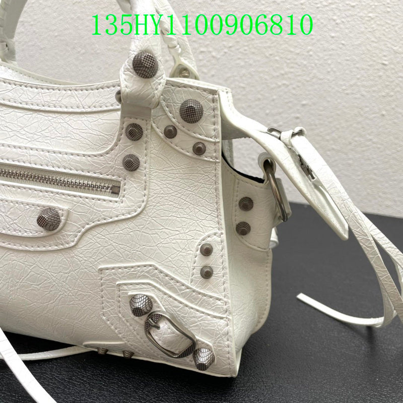 Aura Bags - BGA Bags - 2114