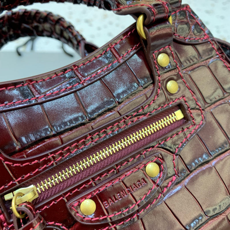 Aura Bags - BGA Bags - 513