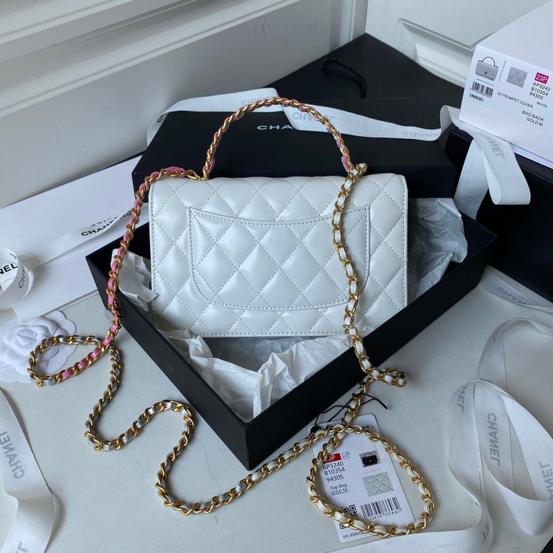 aura-bags - Chanel Bags - 7572