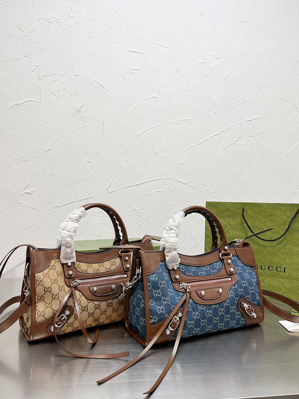 Aura Bags - BGA Bags - 1549