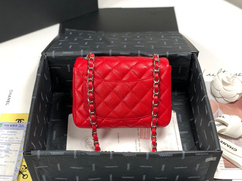 aura-bags - Chanel Bags - 7453