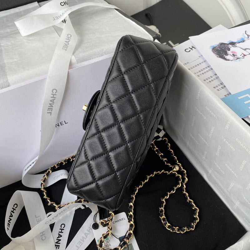 aura-bags - Chanel Bags - 7613