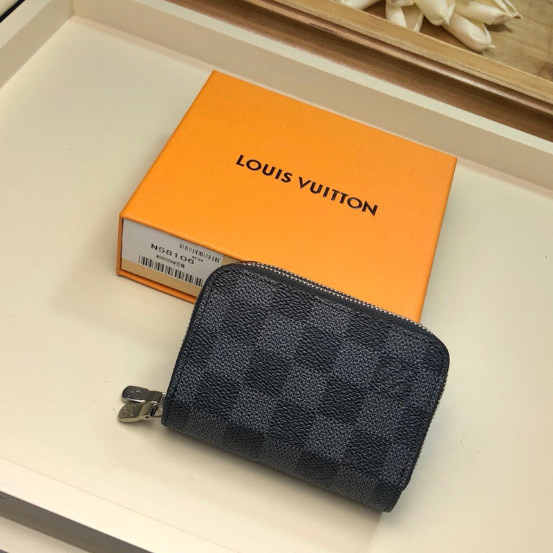 Louis Vuitton Luxury Bags 2436