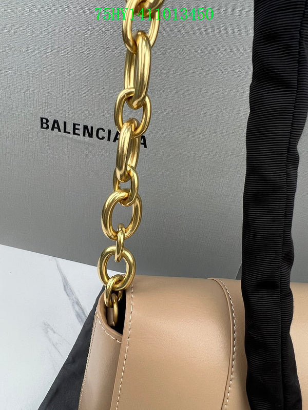 Aura Bags - BGA Bags - 2013