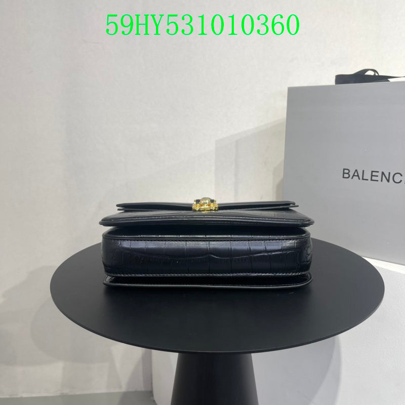 Aura Bags - BGA Bags - 2009