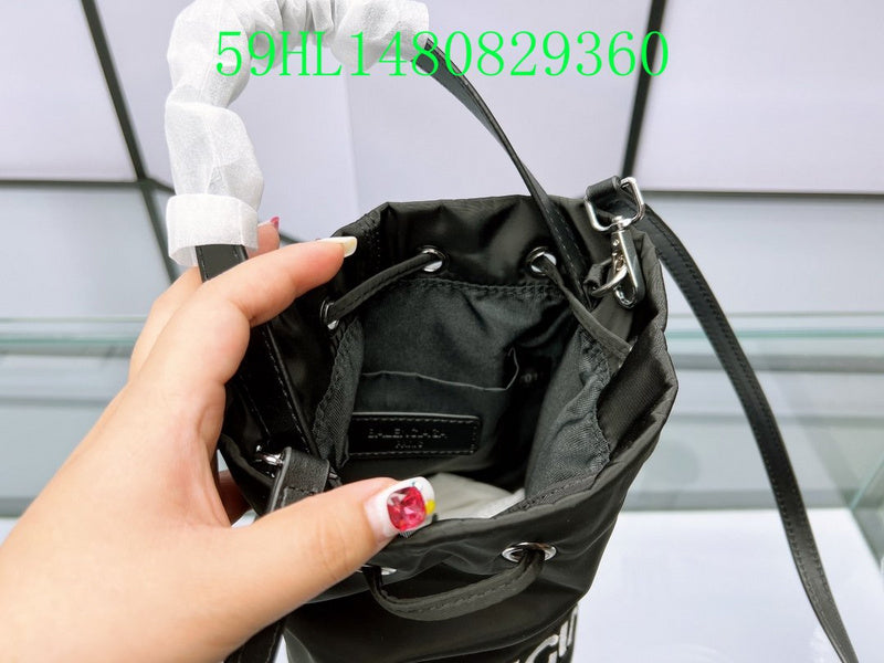 Aura Bags - BGA Bags - 2124