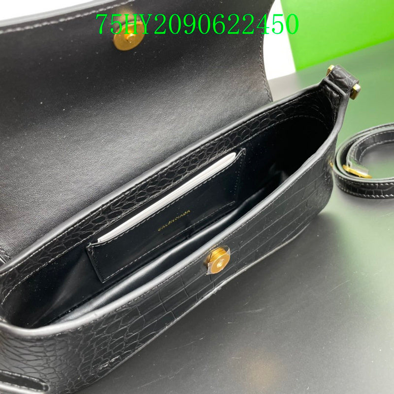 Aura Bags - BGA Bags - 2220