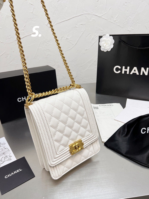 aura-bags - Chanel Bags - 7209