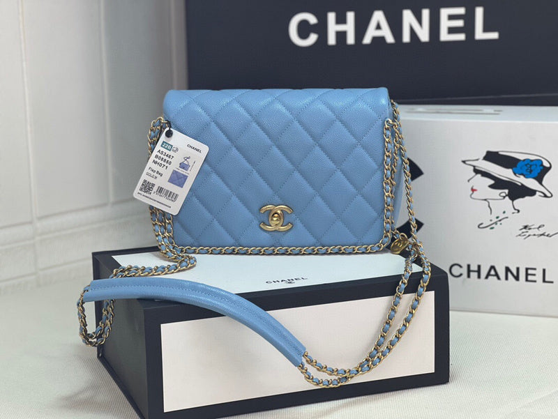 aura-bags - Chanel Bags - 2805