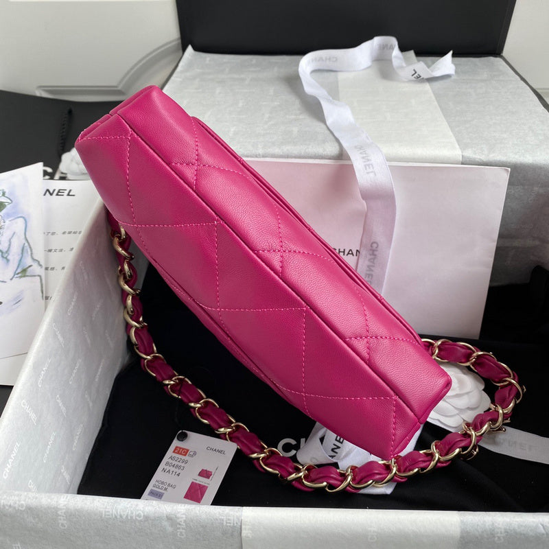 aura-bags - Chanel Bags - 7405
