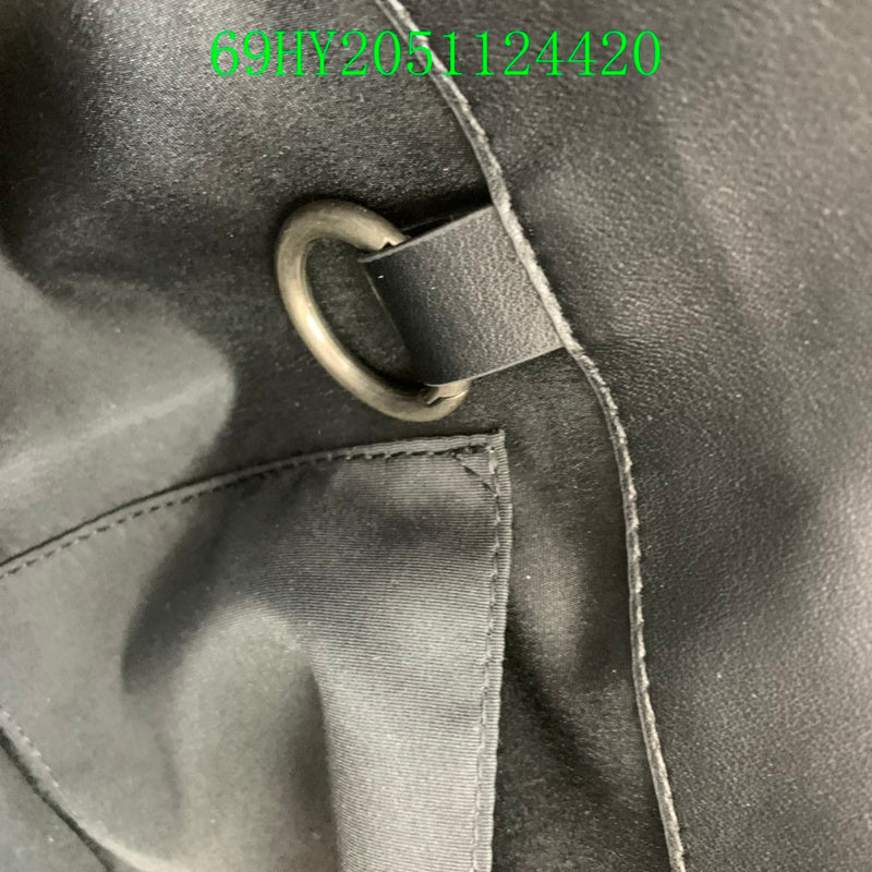 Aura Bags - BGA Bags - 1974