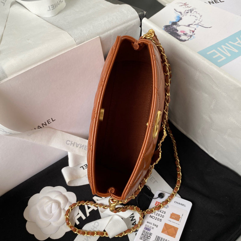 aura-bags - Chanel Bags - 7516