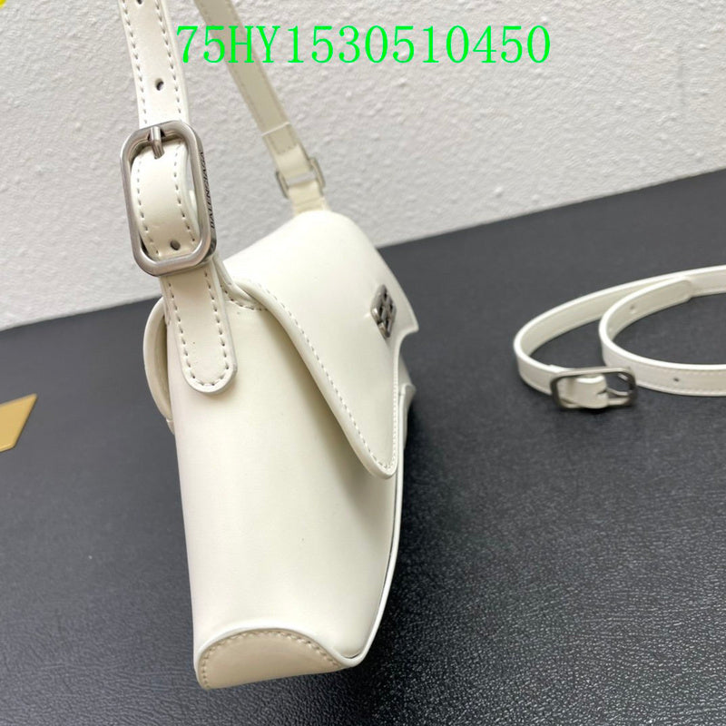 Aura Bags - BGA Bags - 2307
