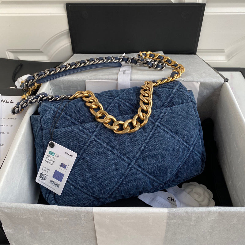aura-bags - Chanel Bags - 7414