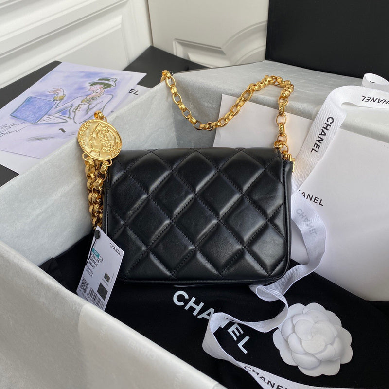 aura-bags - Chanel Bags - 7487