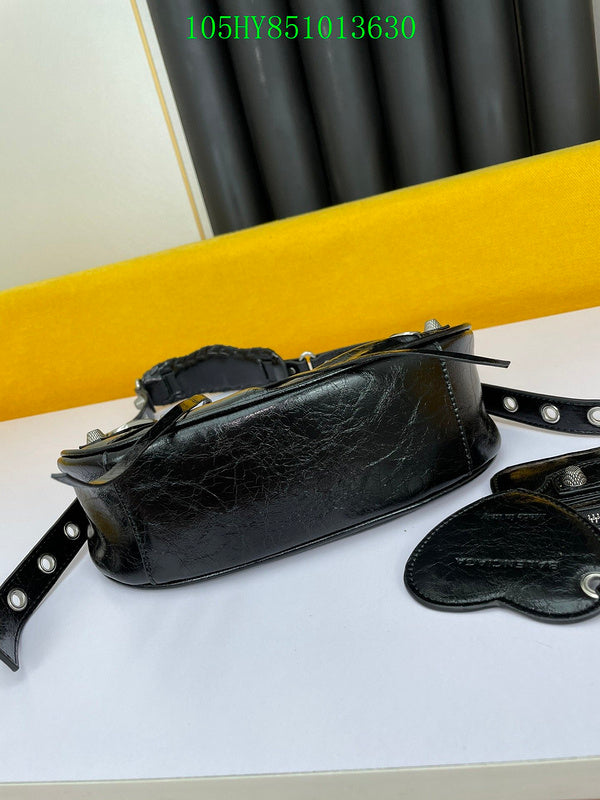 Aura Bags - BGA Bags - 2427