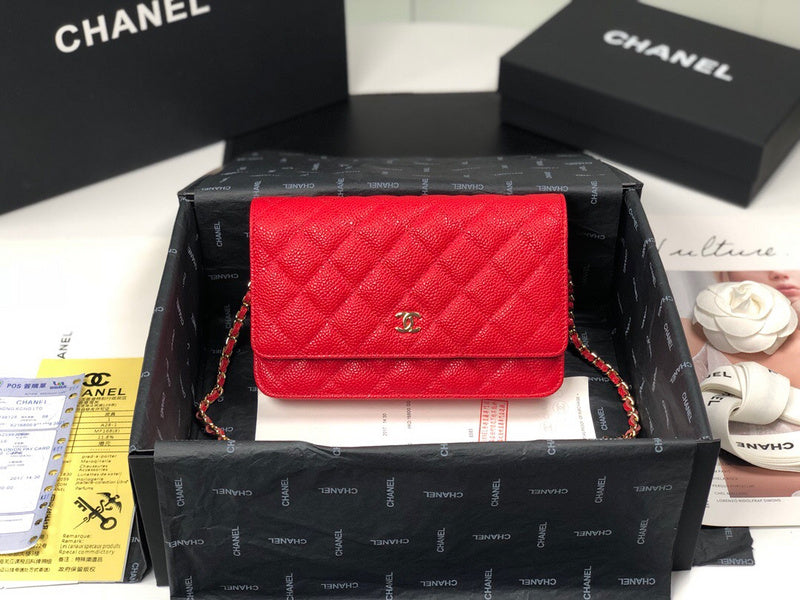 aura-bags - Chanel Bags - 7459