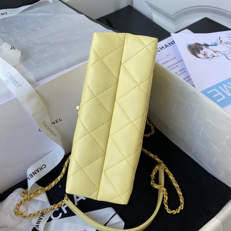 aura-bags - Chanel Bags - 7645