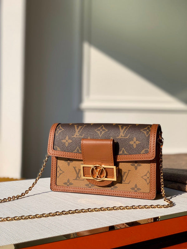 Louis Vuitton Luxury Bags 2604