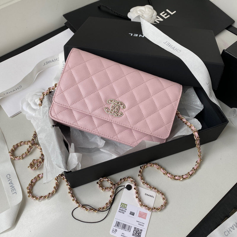 aura-bags - Chanel Bags - 7634