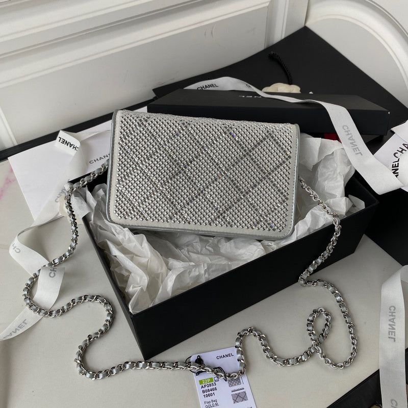 aura-bags - Chanel Bags - 7609