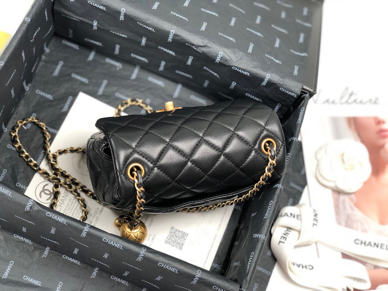 aura-bags - Chanel Bags - 7463