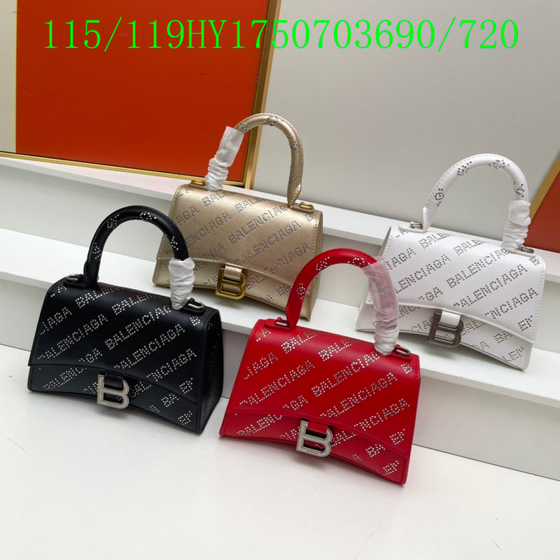Aura Bags - BGA Bags - 1721