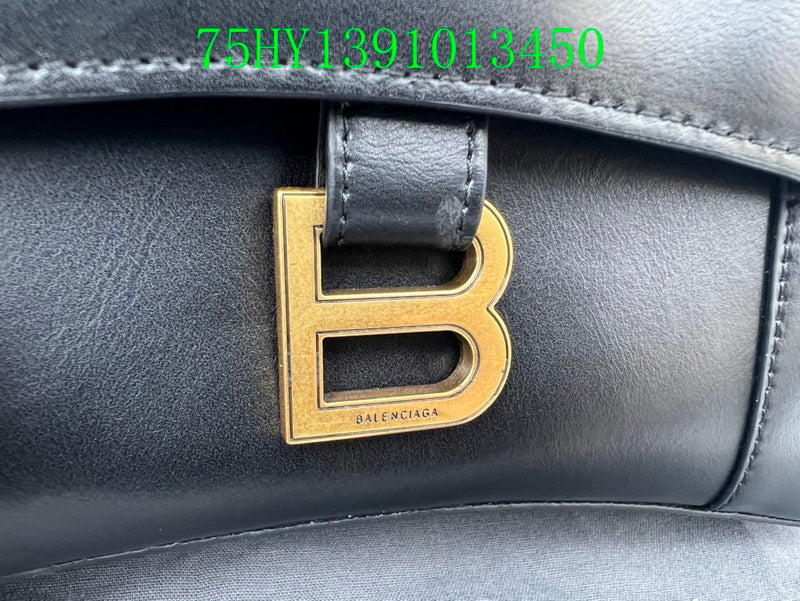 Aura Bags - BGA Bags - 2014