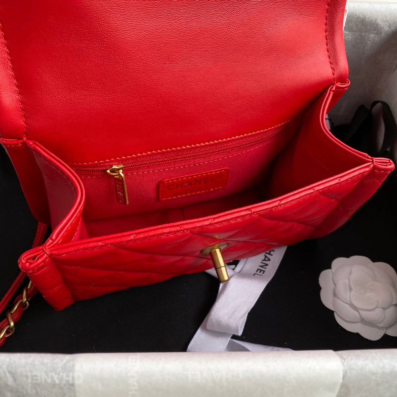 aura-bags - Chanel Bags - 7496