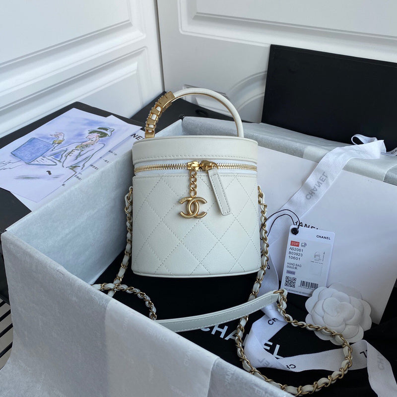 aura-bags - Chanel Bags - 7492