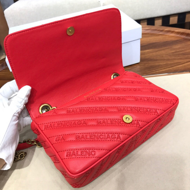 Aura Bags - BGA Bags - 1001