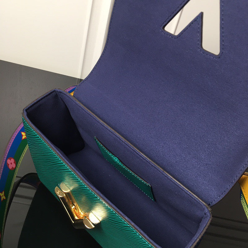 Louis Vuitton Luxury Bags 1839