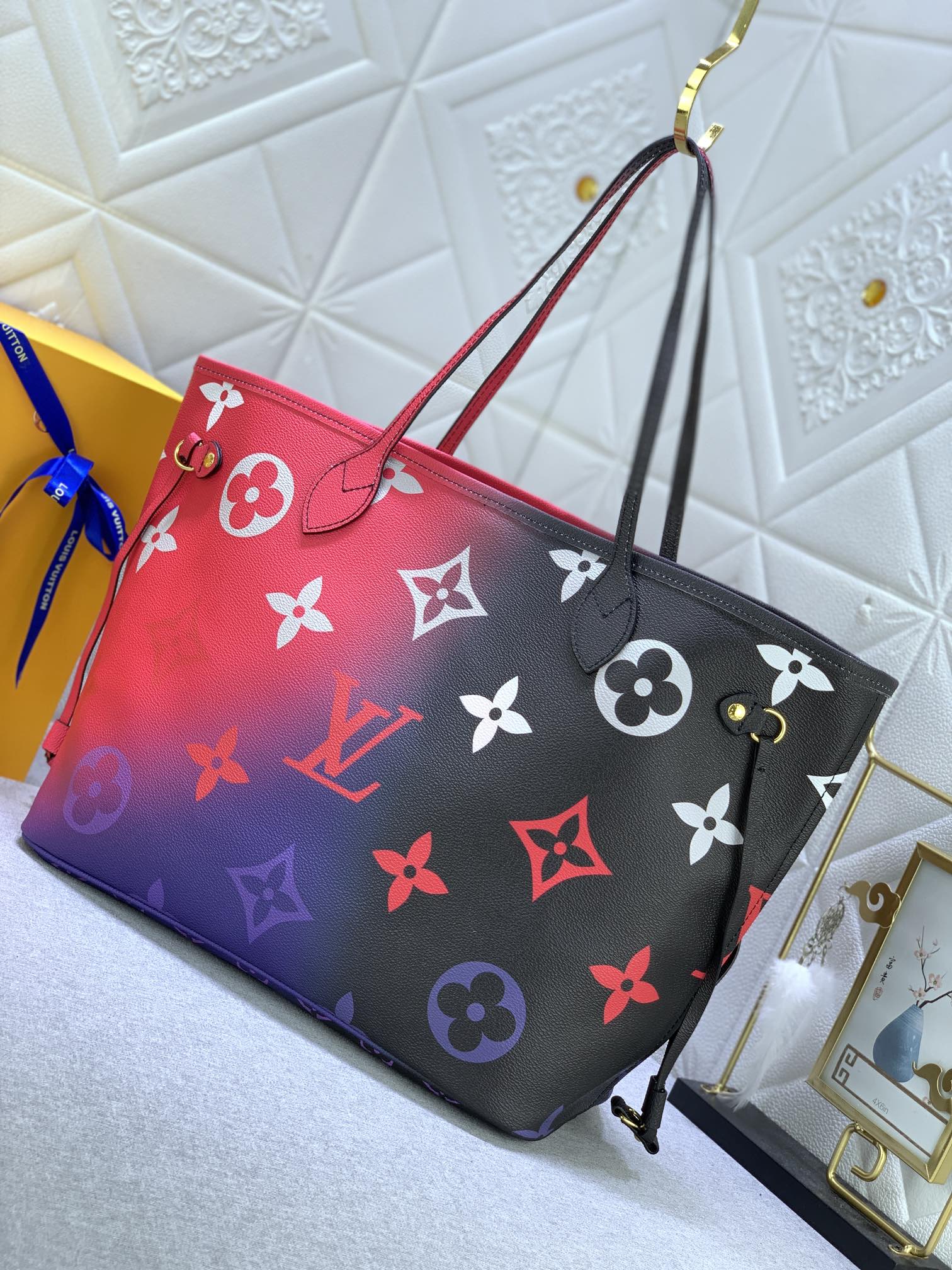 New Bag Louis Vuitton  649