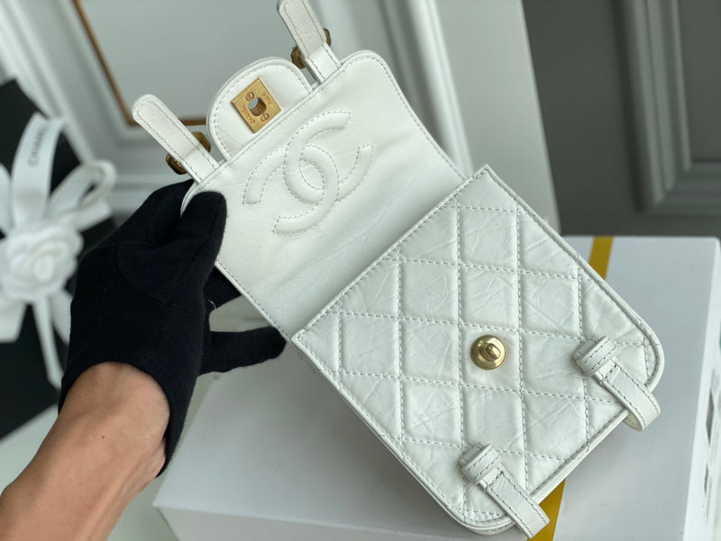 aura-bags - Chanel Bags - 7674