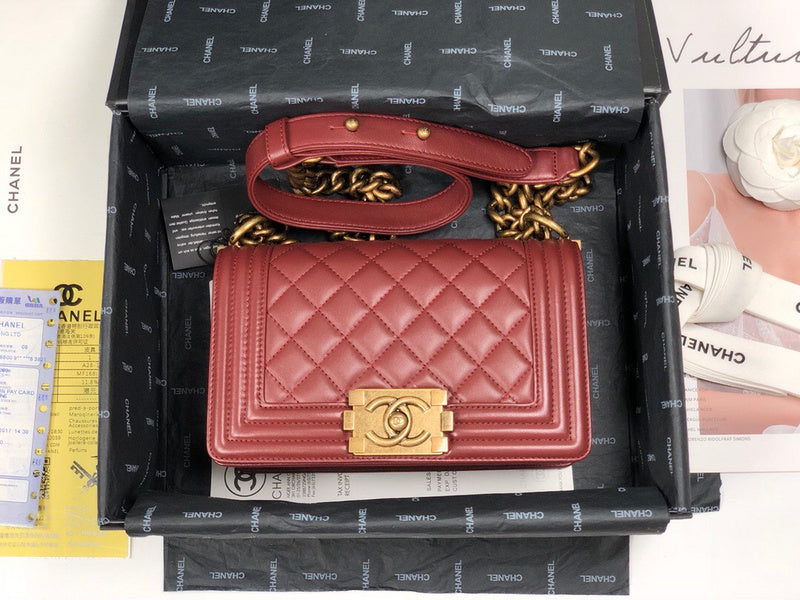 aura-bags - Chanel Bags - 7470