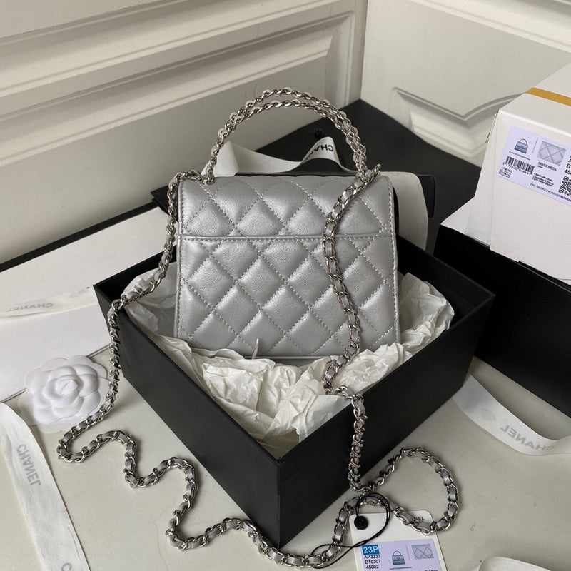 aura-bags - Chanel Bags - 7574